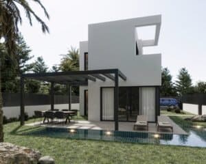 Foto van Villa in Alcalali La Solana Gardens – afbeelding 1