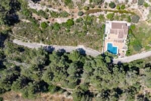 Foto van Villa in Alcalali La Solana Gardens – afbeelding 12