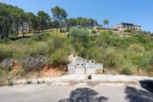 Foto van Villa in Alcalali La Solana Gardens – afbeelding 18