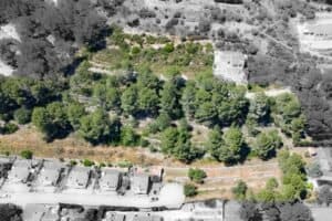 Foto van Villa in Alcalali La Solana Gardens – afbeelding 23