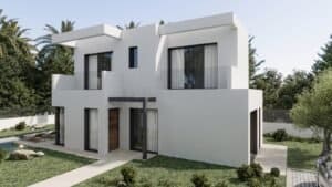 Foto van Villa in Alcalali La Solana Gardens – afbeelding 3