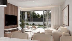 Foto van Villa in Alcalali La Solana Gardens – afbeelding 0