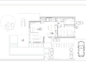 Foto van Villa in Alcalali La Solana Gardens – afbeelding 35