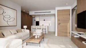 Foto van Villa in Alcalali La Solana Gardens – afbeelding 4