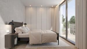 Foto van Villa in Alcalali La Solana Gardens – afbeelding 8