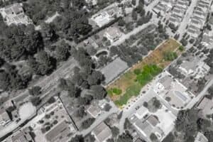 Foto van Villa in Alcalali La Solana Gardens – afbeelding 12