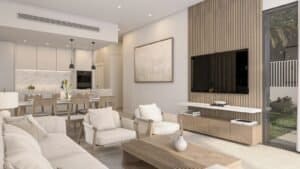 Foto van Villa in Alcalali La Solana Gardens – afbeelding 2