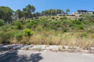 Foto van Villa in Alcalali La Solana Gardens – afbeelding 20