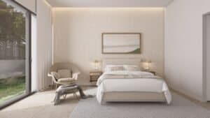 Foto van Villa in Alcalali La Solana Gardens – afbeelding 4