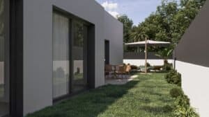 Foto van Villa in Alcalali La Solana Gardens – afbeelding 7