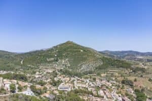 Foto van Villa in Alcalali Solana Gardens – afbeelding 13