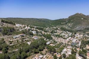 Foto van Villa in Alcalali Solana Gardens – afbeelding 21