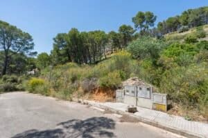 Foto van Villa in Alcalali Solana Gardens – afbeelding 27