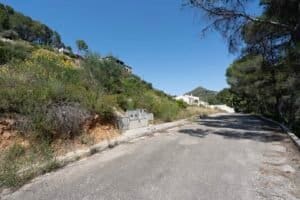 Foto van Villa in Alcalali Solana Gardens – afbeelding 30