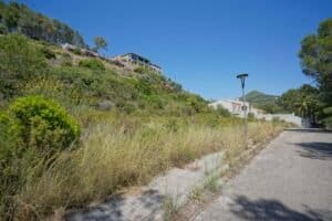 Foto van Villa in Alcalali Solana Gardens – afbeelding 33