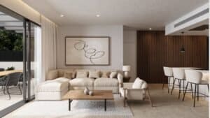 Foto van Villa in Alcalali Solana Gardens – afbeelding 4