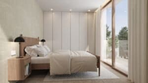 Foto van Villa in Alcalali Solana Gardens – afbeelding 5