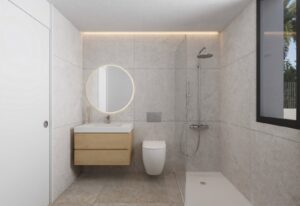 Foto van Villa in Alcalali Solana Gardens – afbeelding 6