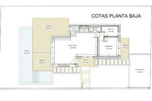 Foto van Villa in Alcalali Solana Gardens – afbeelding 9