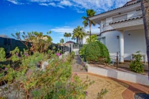 Foto van Villa in Alfaz del Pi Arabi – afbeelding 50