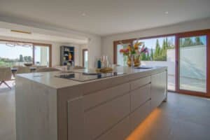 Foto van Villa in Altea El Planet – afbeelding 1