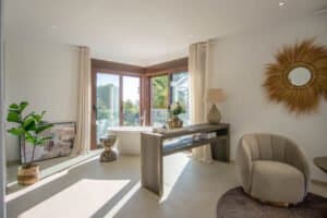 Foto van Villa in Altea El Planet – afbeelding 10