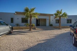 Foto van Villa in Altea El Planet – afbeelding 12