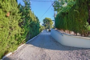 Foto van Villa in Altea El Planet – afbeelding 13