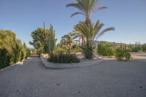 Foto van Villa in Altea El Planet – afbeelding 14