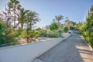 Foto van Villa in Altea El Planet – afbeelding 17