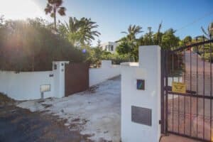 Foto van Villa in Altea El Planet – afbeelding 18