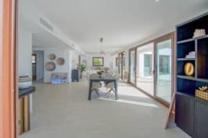 Foto van Villa in Altea El Planet – afbeelding 2