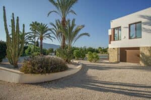 Foto van Villa in Altea El Planet – afbeelding 20
