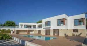 Foto van Villa in Altea El Planet – afbeelding 21