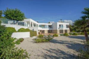 Foto van Villa in Altea El Planet – afbeelding 23