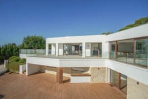 Foto van Villa in Altea El Planet – afbeelding 24
