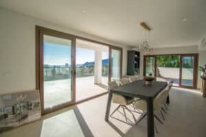 Foto van Villa in Altea El Planet – afbeelding 3