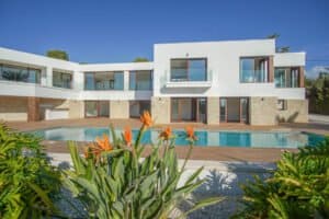 Foto van Villa in Altea El Planet – afbeelding 0