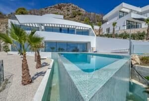 Foto van Villa in Altea – afbeelding 11
