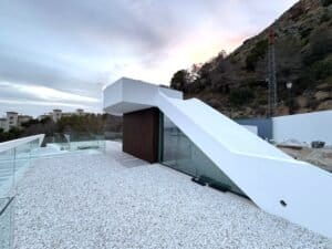 Foto van Villa in Altea – afbeelding 12