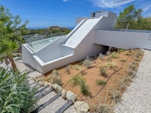 Foto van Villa in Altea – afbeelding 13