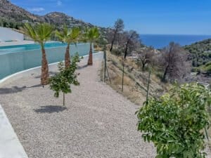 Foto van Villa in Altea – afbeelding 15