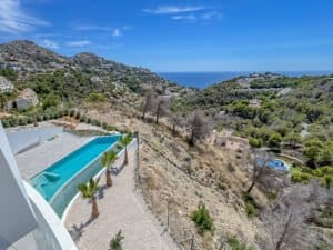 Foto van Villa in Altea – afbeelding 16