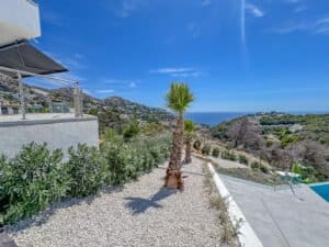 Foto van Villa in Altea – afbeelding 17
