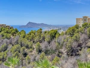 Foto van Villa in Altea – afbeelding 18
