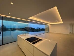 Foto van Villa in Altea – afbeelding 2