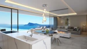 Foto van Villa in Altea – afbeelding 20