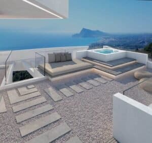 Foto van Villa in Altea – afbeelding 24
