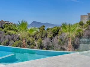 Foto van Villa in Altea – afbeelding 26