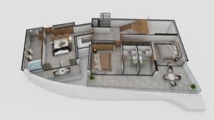 Foto van Villa in Altea – afbeelding 31